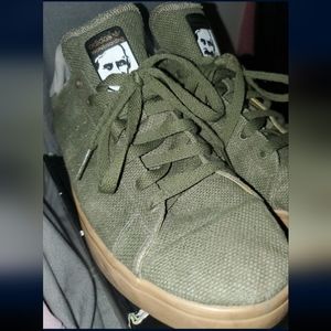 Adidas Stan Smith Hemp Shoes